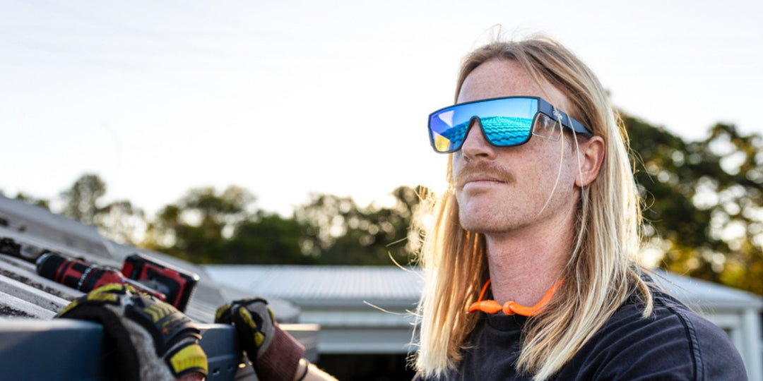 Safety Sunglasses