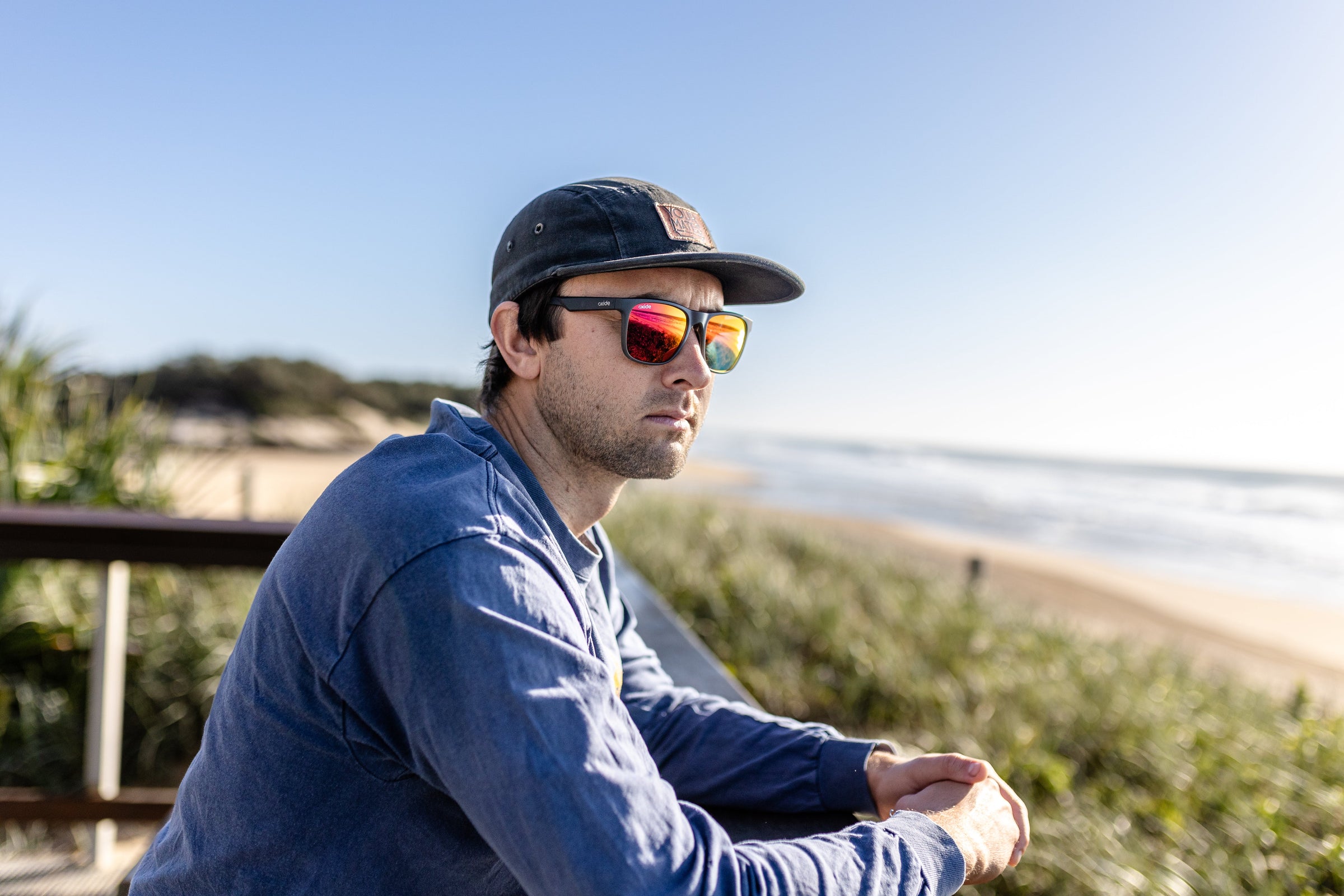 Polarised Sunglasses