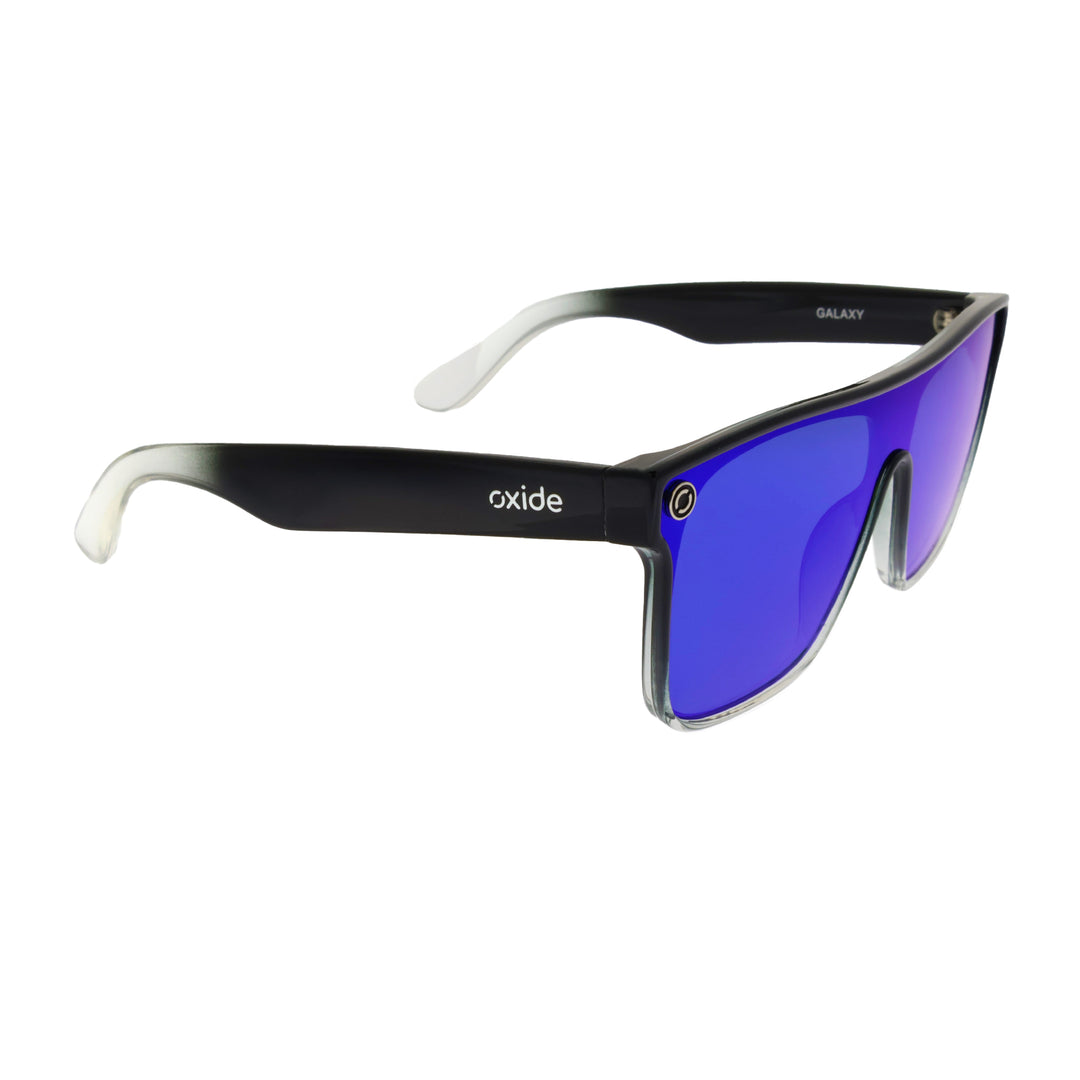 Galaxy Black/Clear