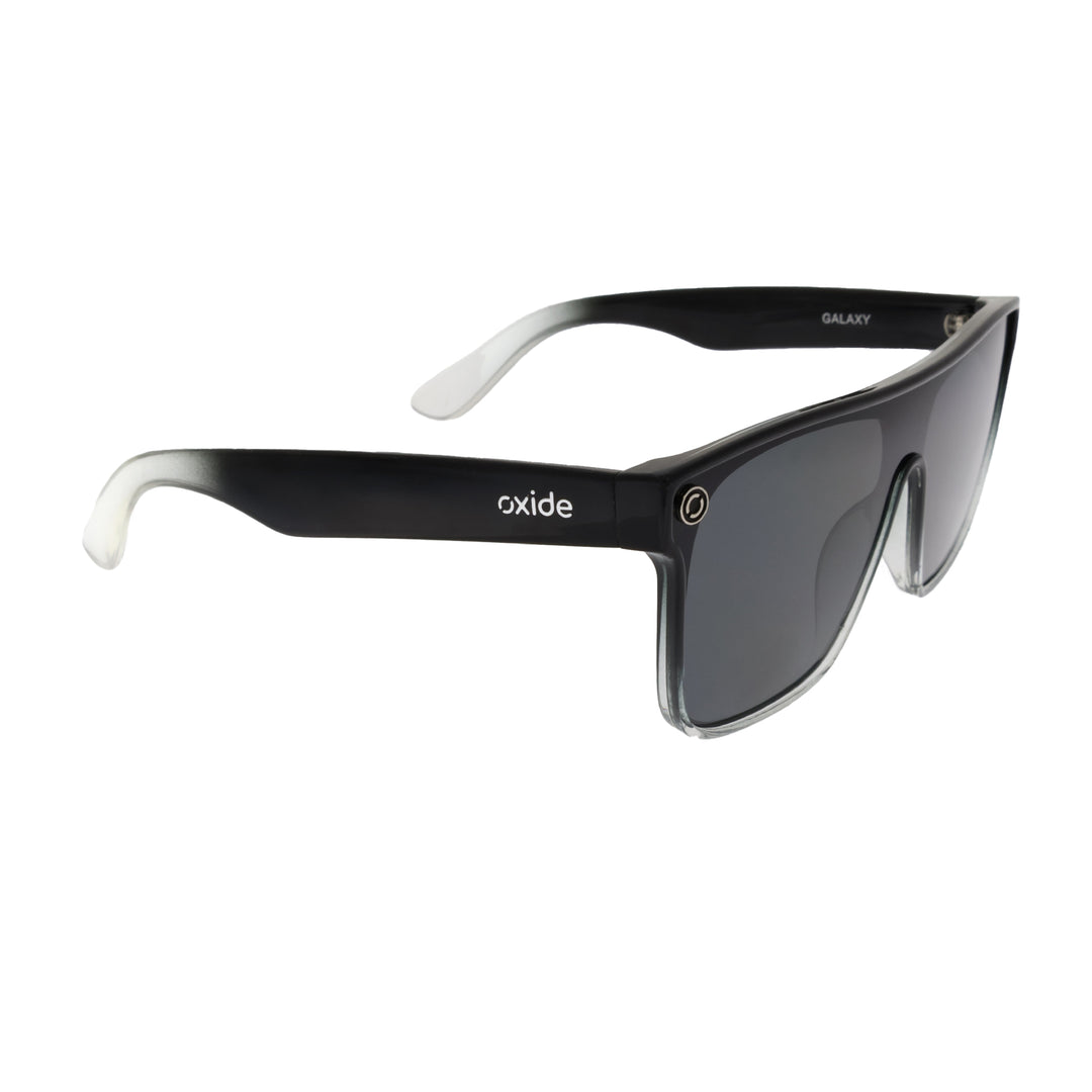 Galaxy Black/Clear
