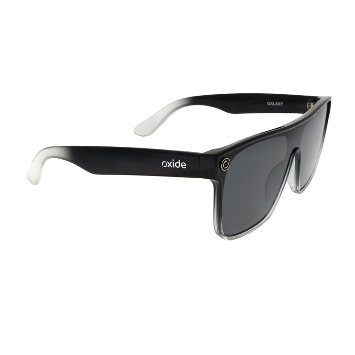 Galaxy Black/Clear