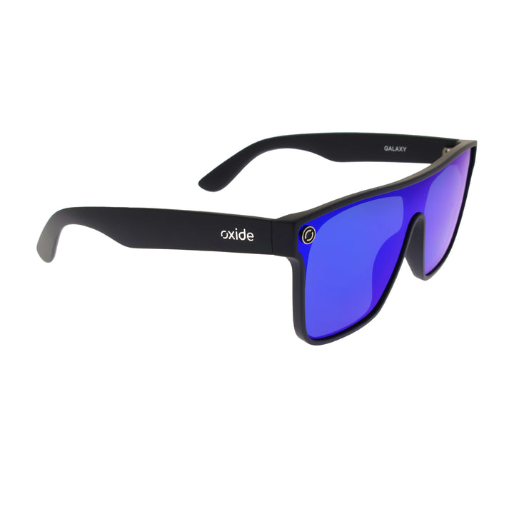 Galaxy Matt Black
