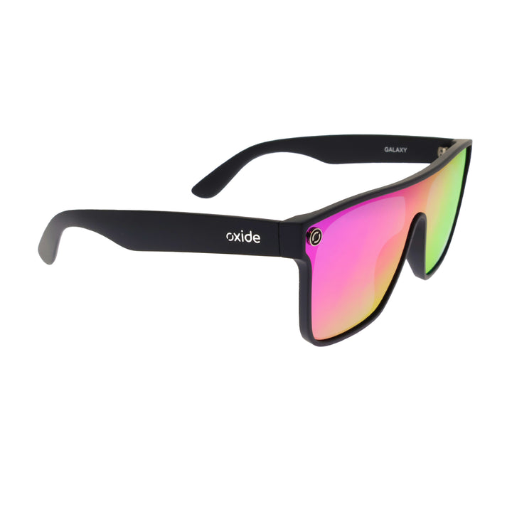 Galaxy Matt Black