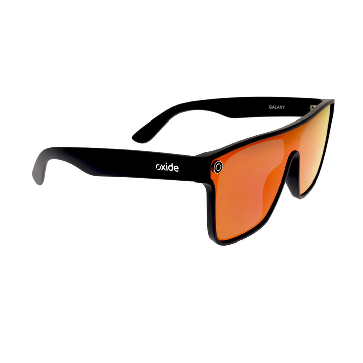 Galaxy Matt Black