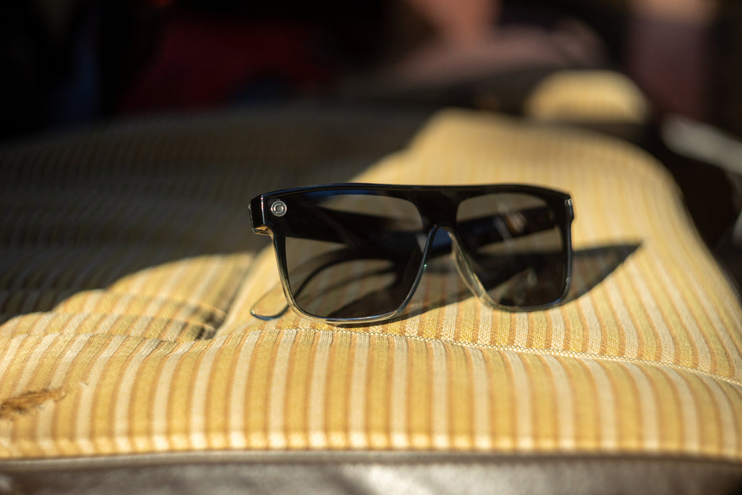 Galaxy Black/Clear