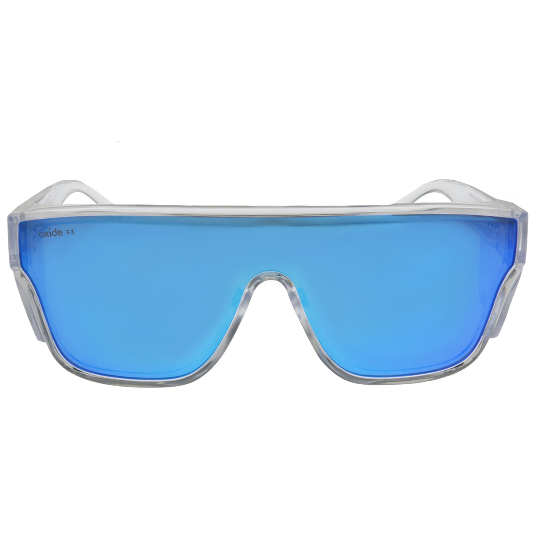 Inferno - Clear Frame