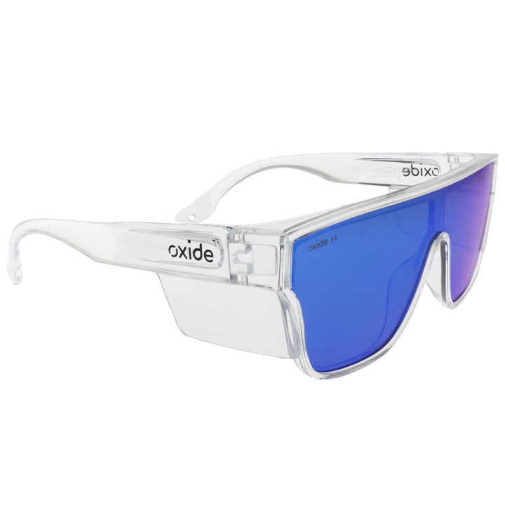 Inferno - Clear Frame