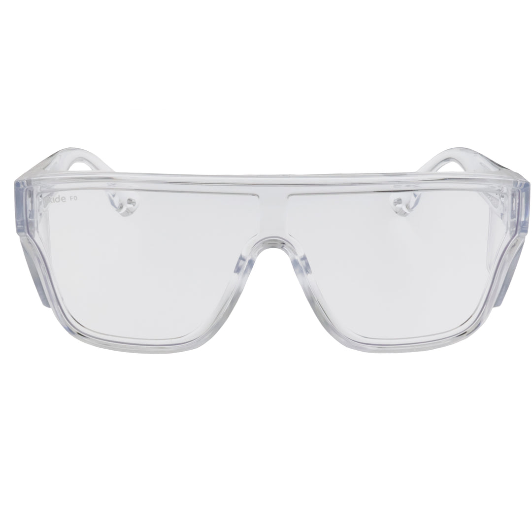 Inferno - Clear Frame