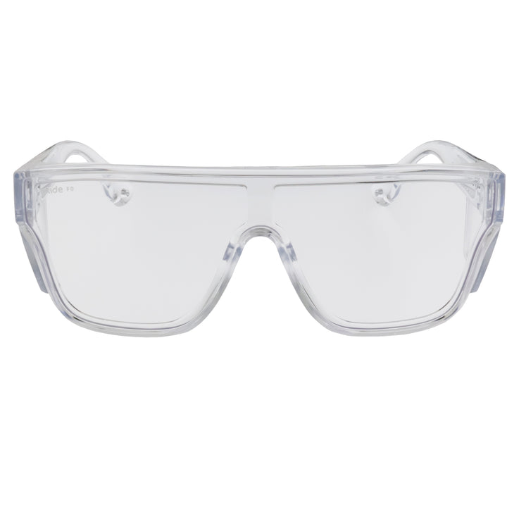Inferno - Clear Frame