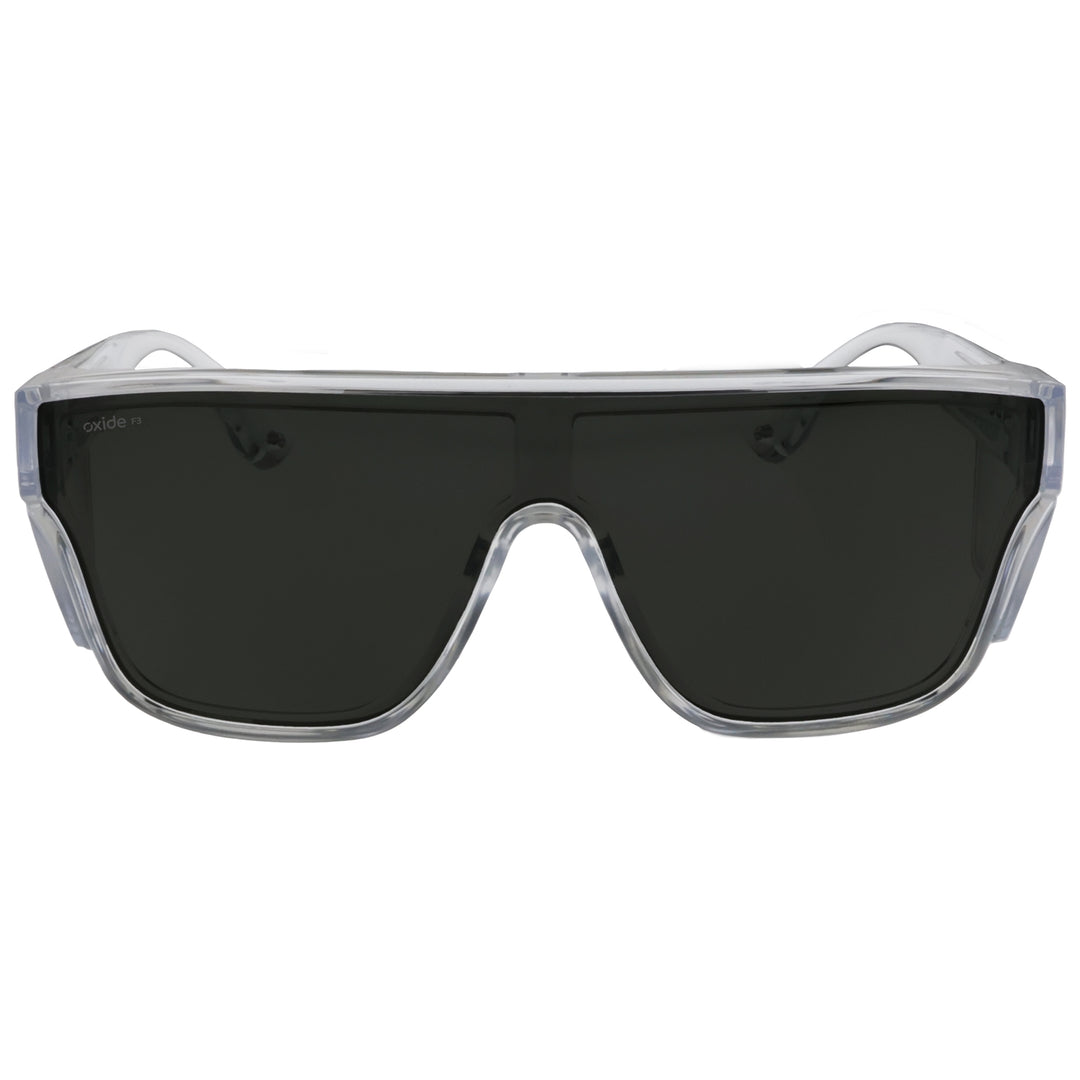 Inferno - Clear Frame