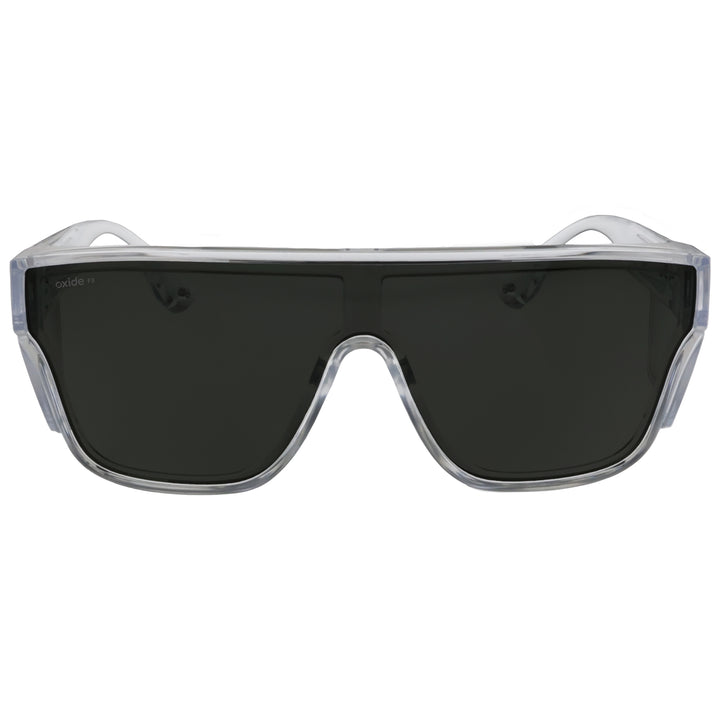 Inferno - Clear Frame