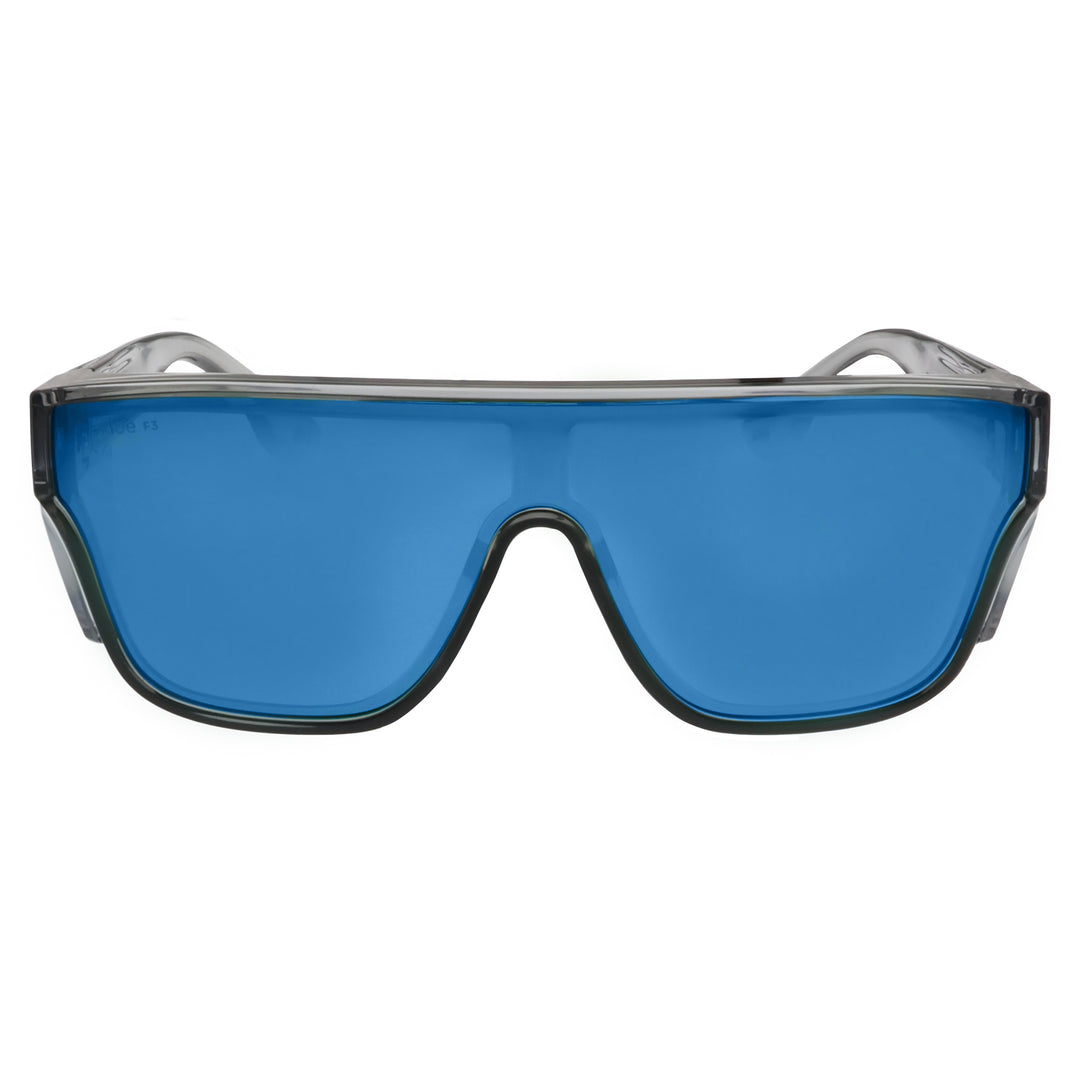 Inferno - Grey Frame