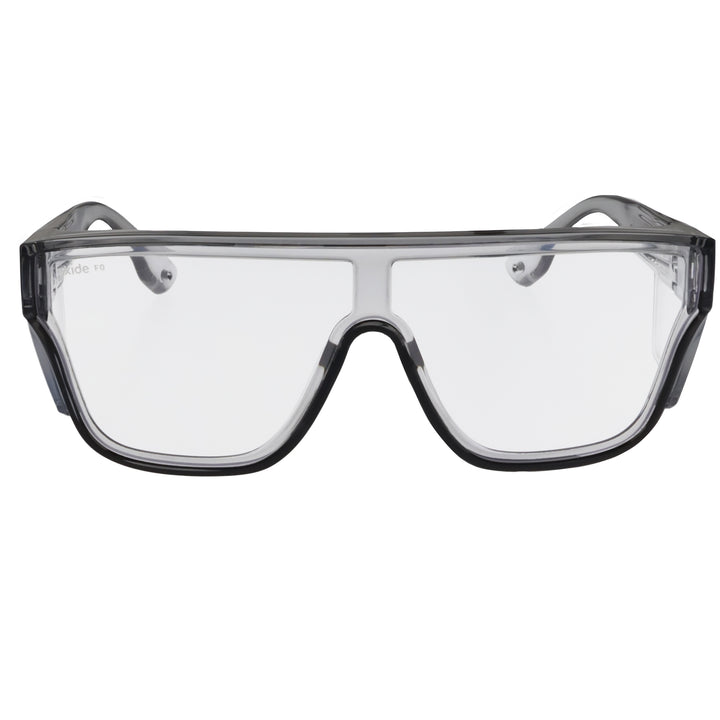 Inferno - Grey Frame