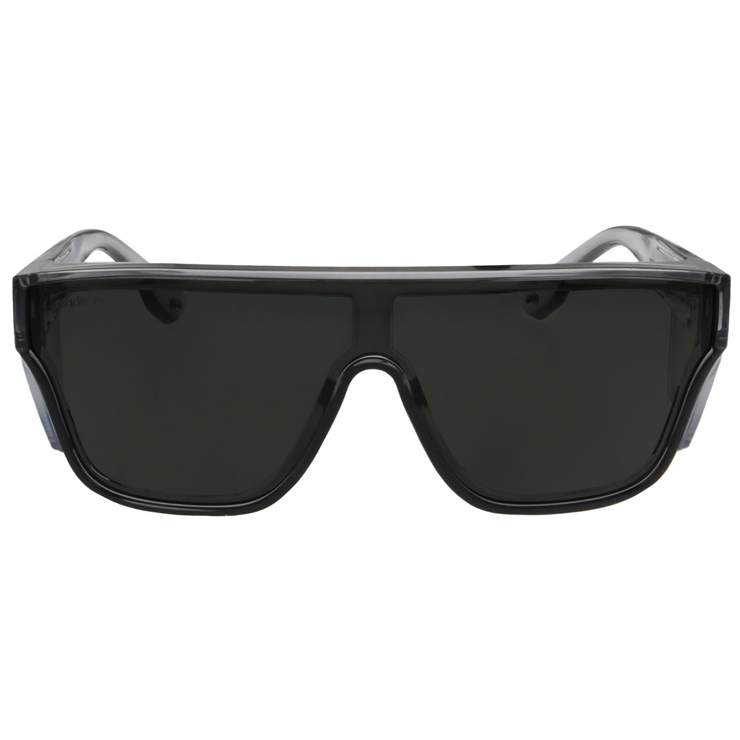Inferno - Grey Frame