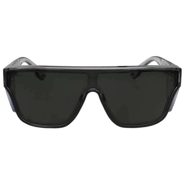 Inferno - Grey Frame