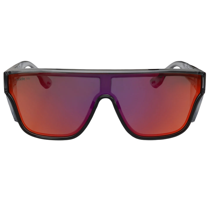 Inferno - Grey Frame