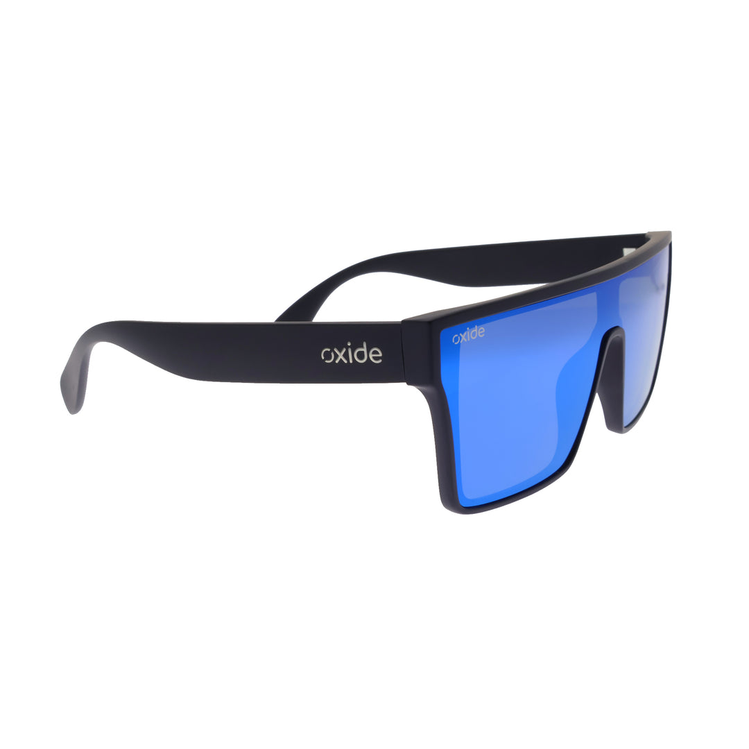 Nova Matt Black