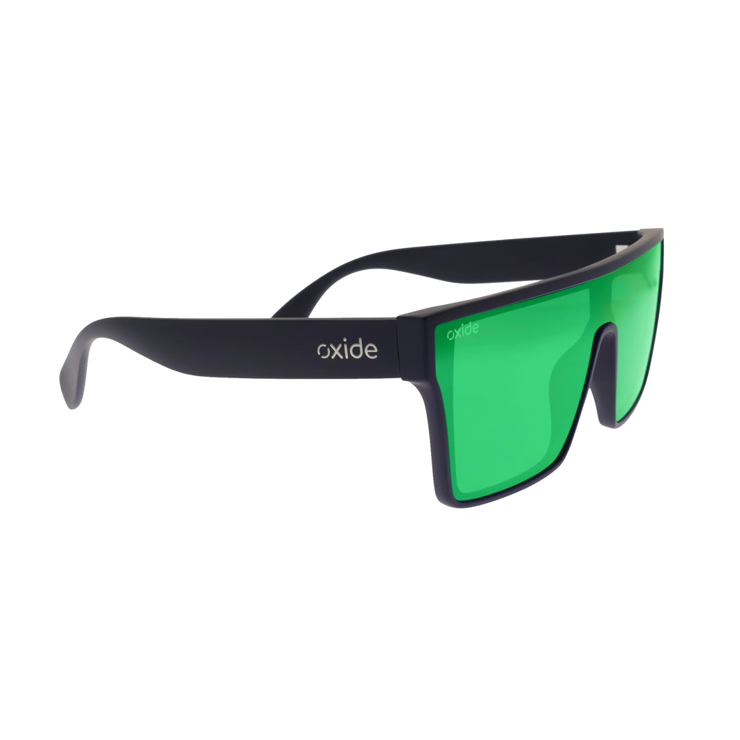 Nova Matt Black
