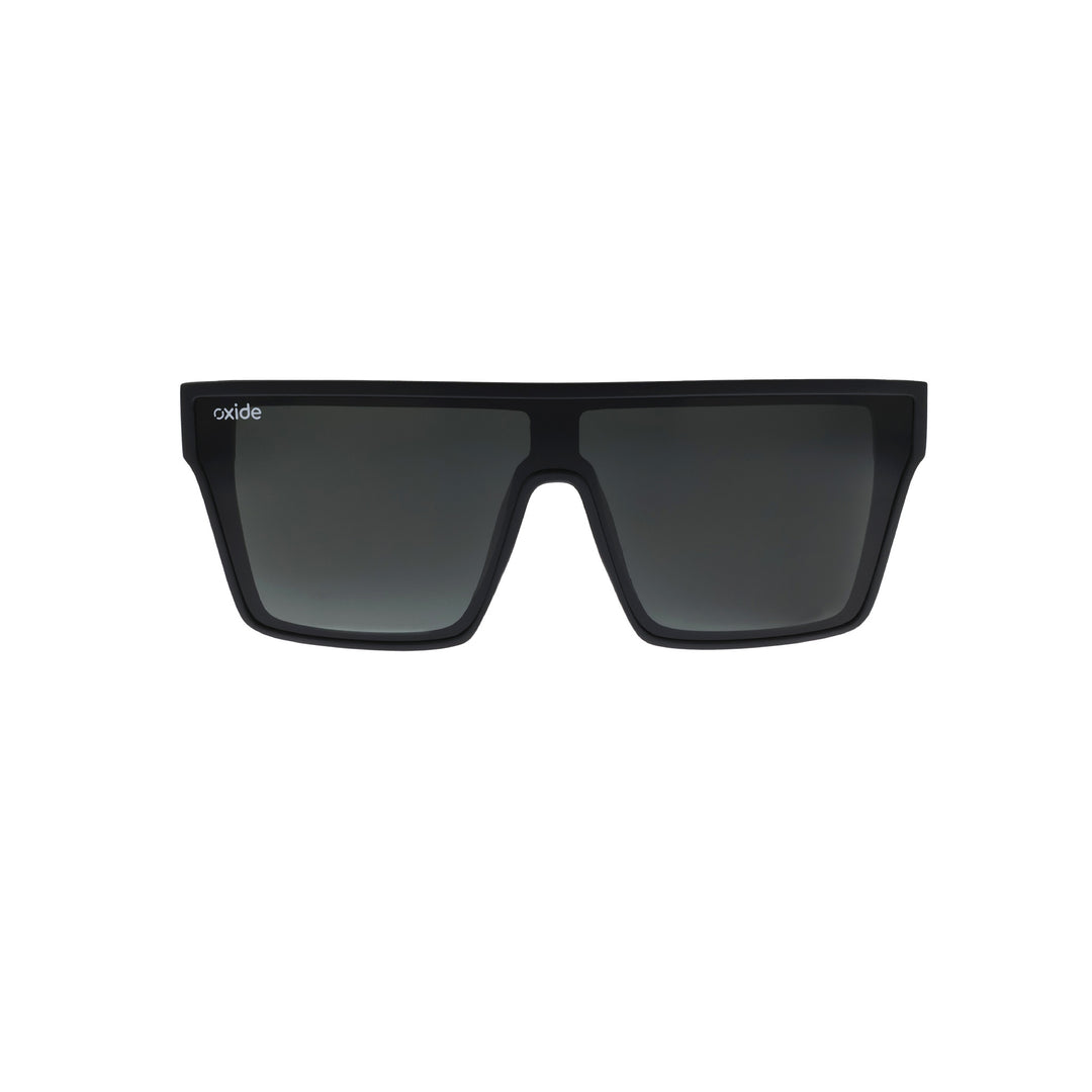 Nova Matt Black