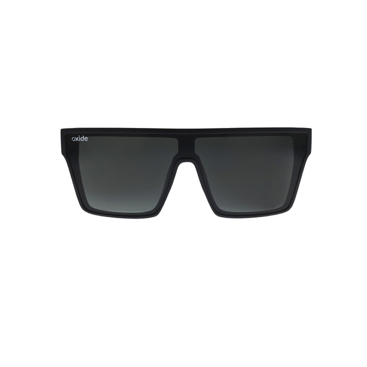 Nova Matt Black