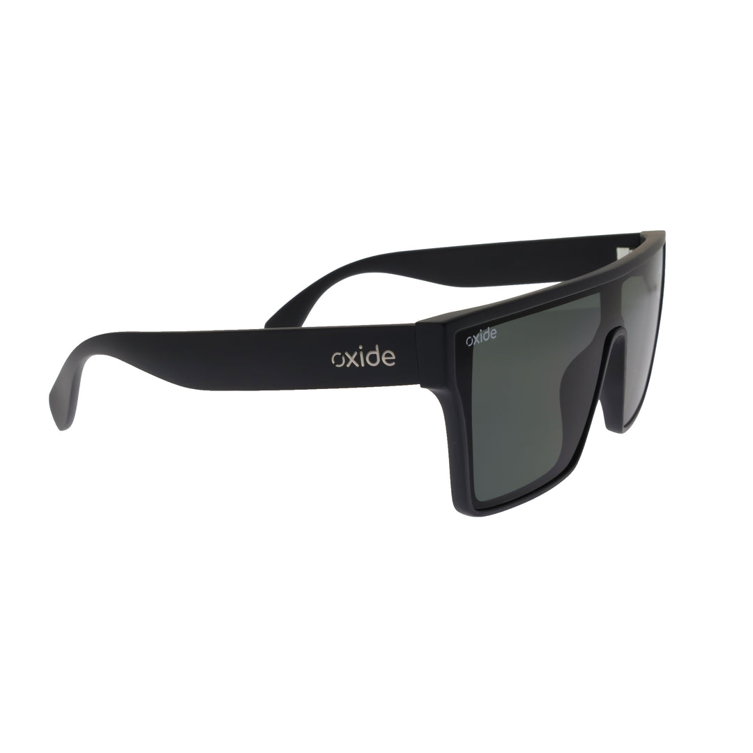 Nova Matt Black