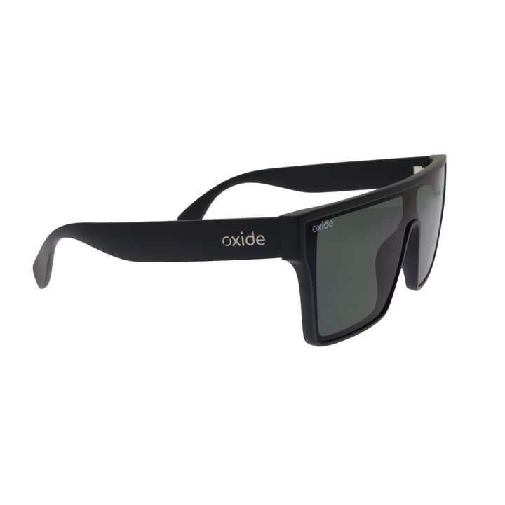 Nova Matt Black