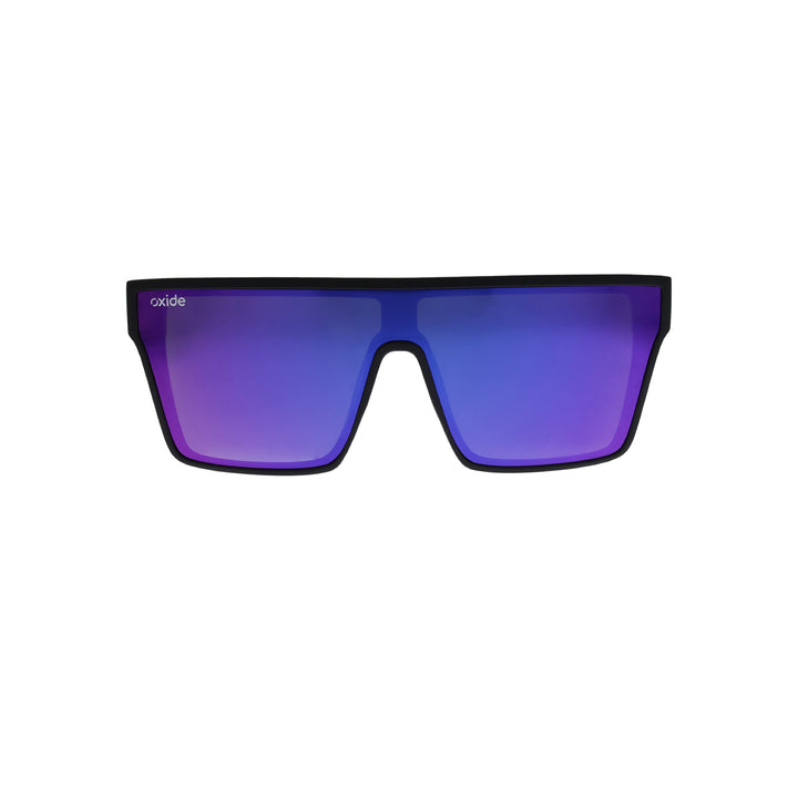 Nova Matt Black