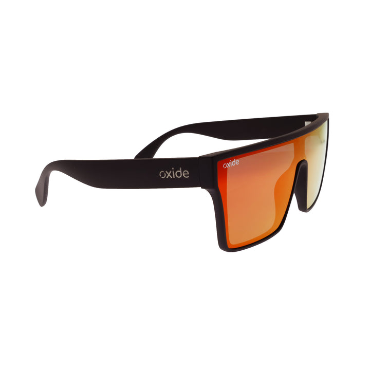 Nova Matt Black
