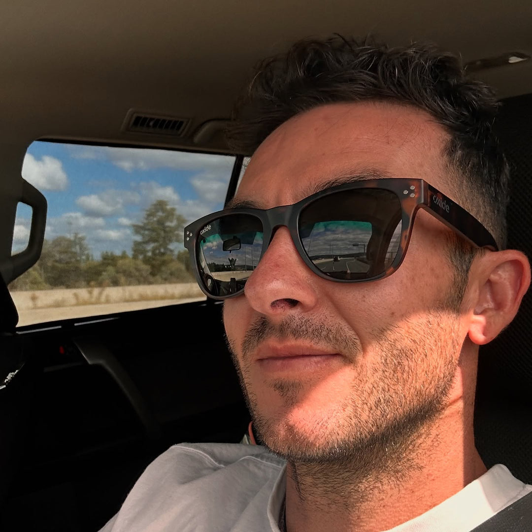 Horizon Tortoiseshell