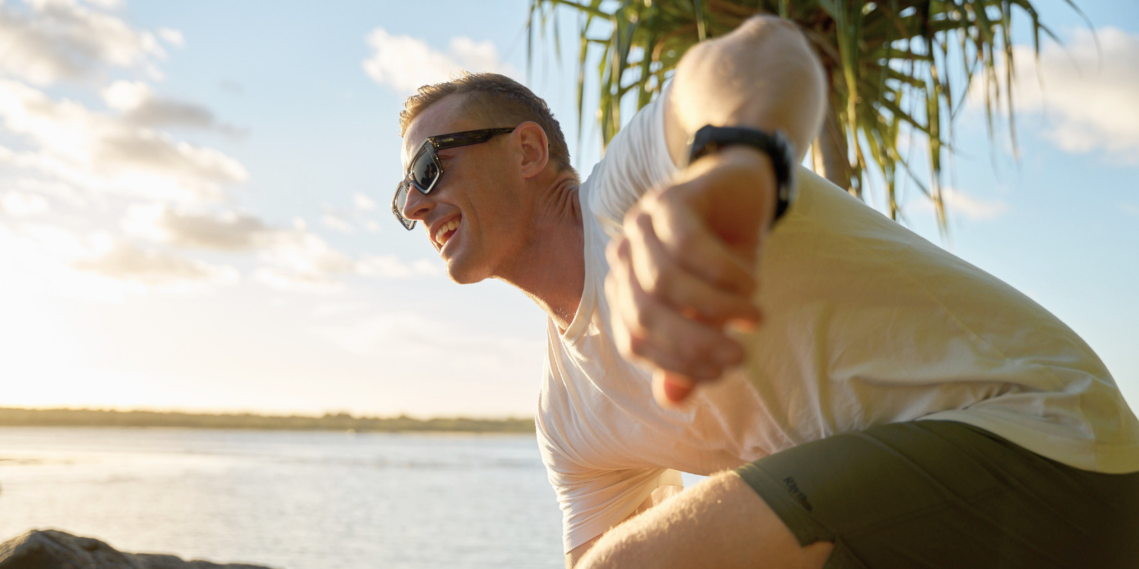 Polarised Sunglasses