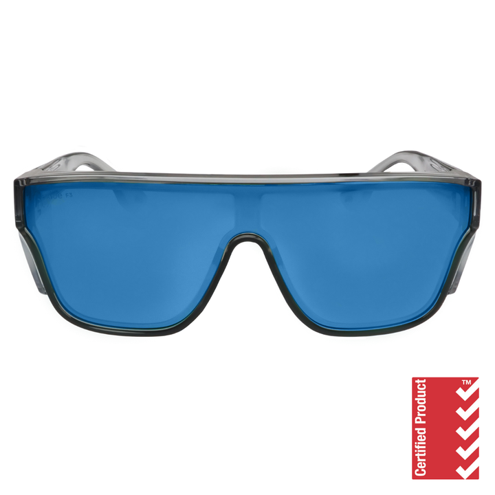 Inferno - Grey Frame