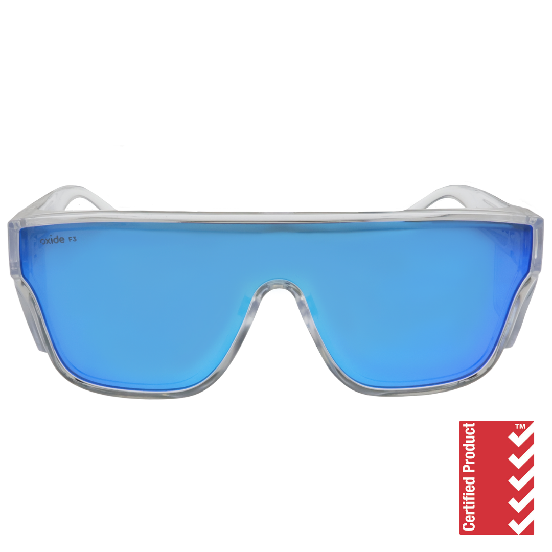 Inferno - Clear Frame