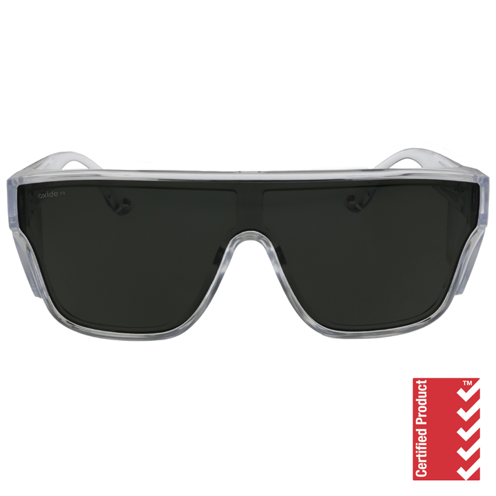 Inferno - Clear Frame