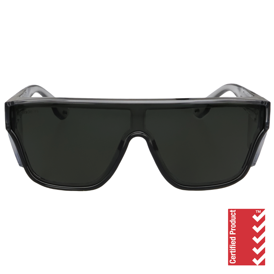 Inferno - Grey Frame