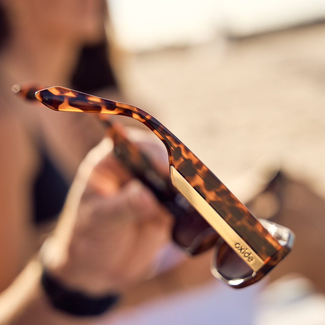 Oblivion Tortoiseshell