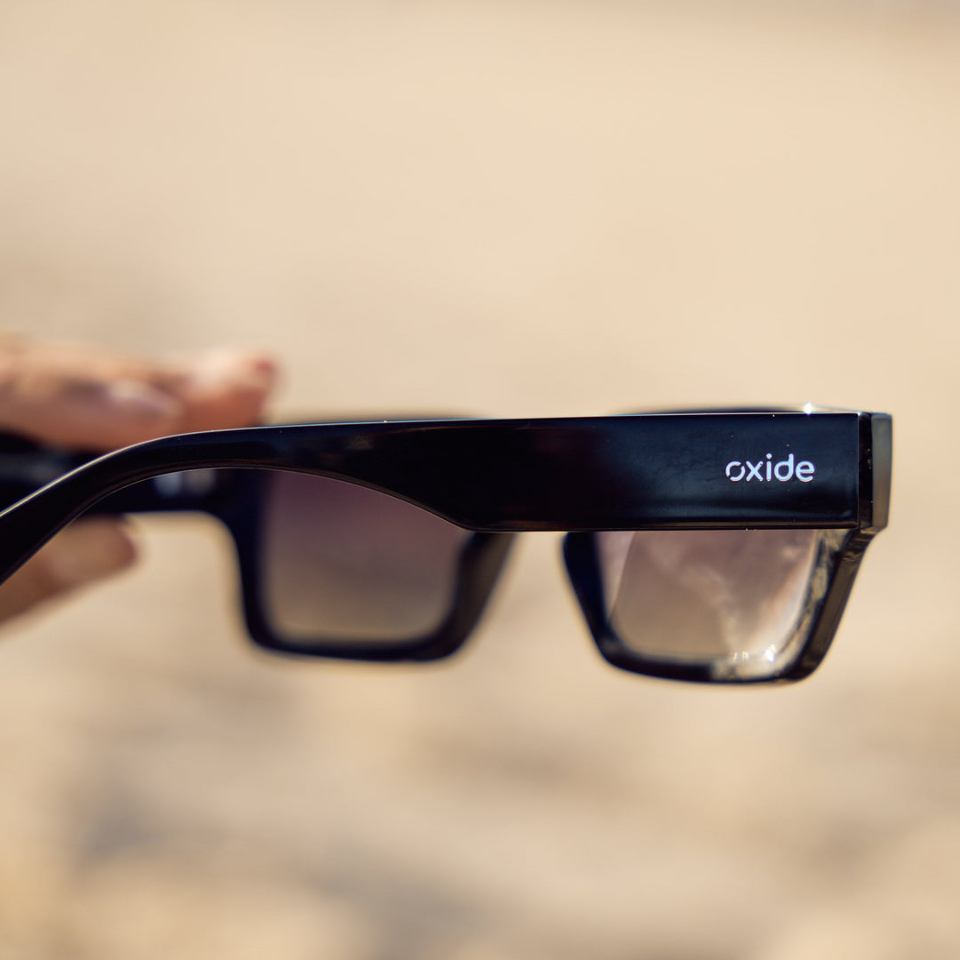 Orbit Black