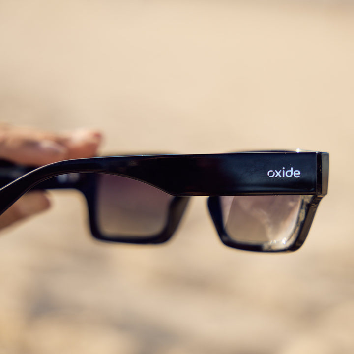 Orbit Black