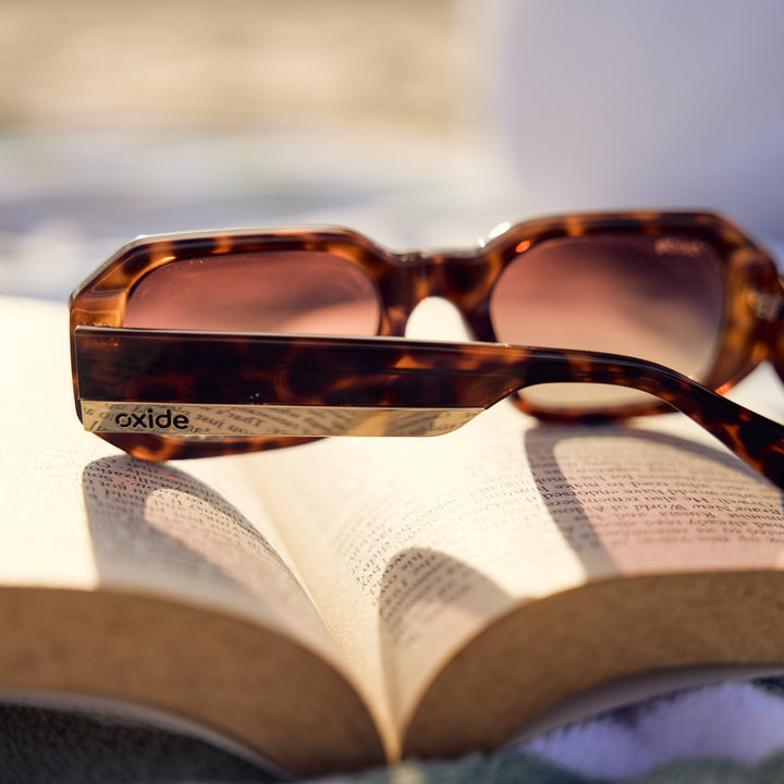 Oblivion Tortoiseshell