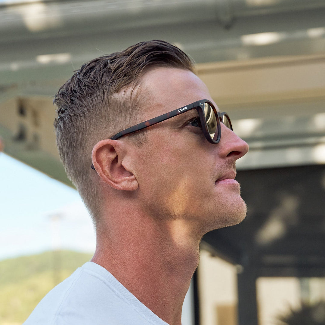 Aero Tortoiseshell