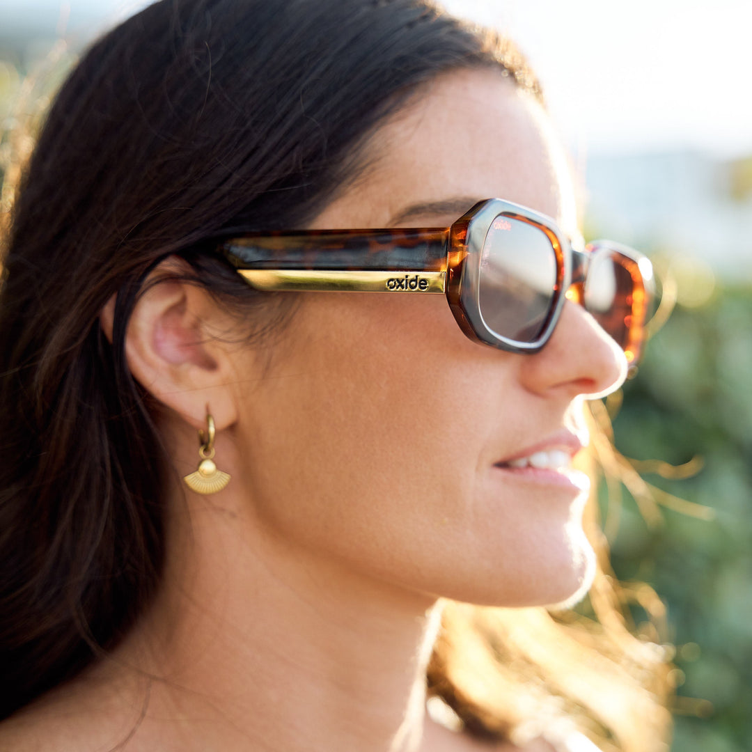 Oblivion Tortoiseshell