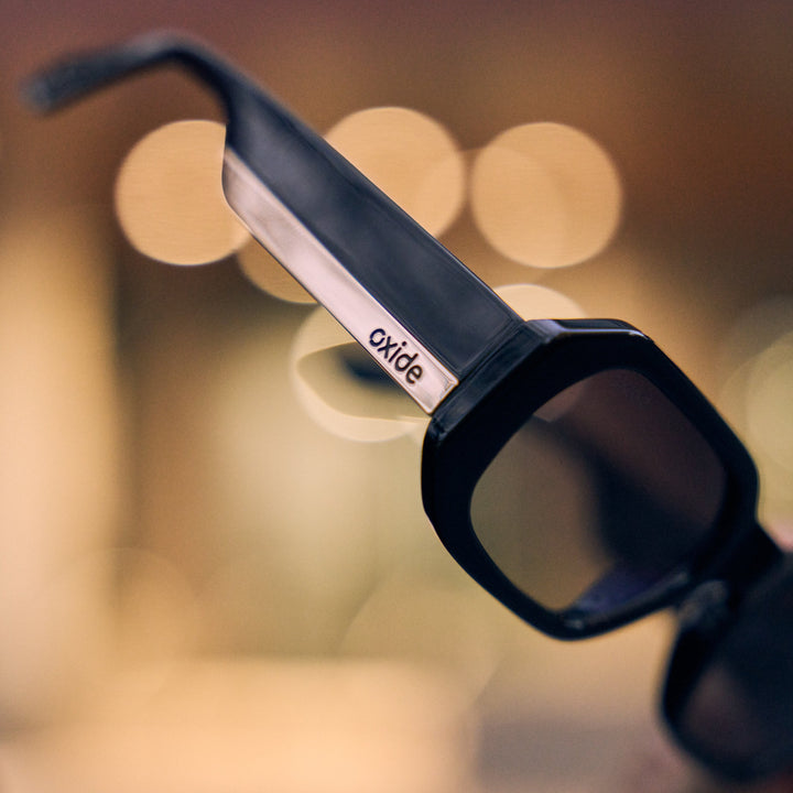 Oblivion Black