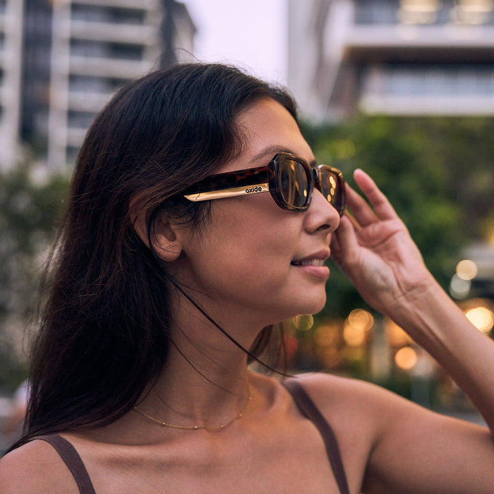 Oblivion Tortoiseshell